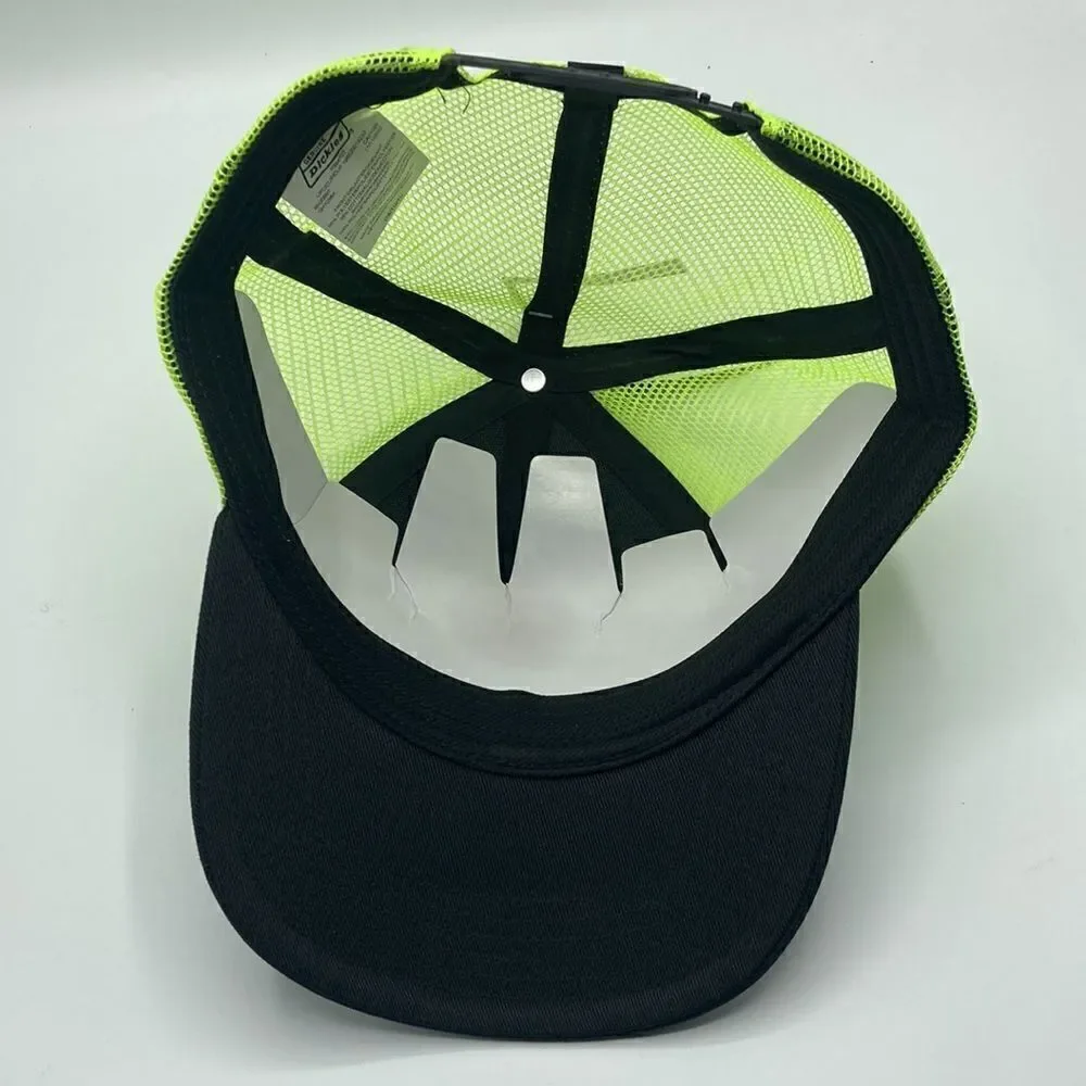 Men’s Genuine Dickies Trucker Baseball Cap Hat